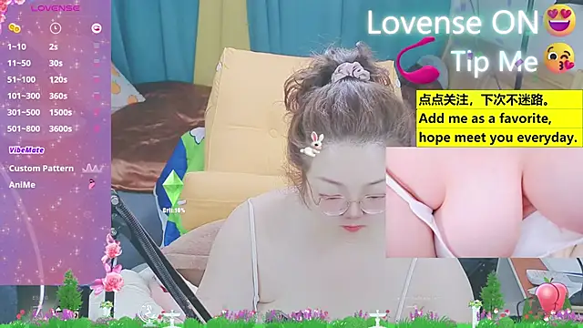 Snapshot of Weiwei5200 chatting on 13, 3, 2025 Weiwei5200 online show from 13, 3, 2025