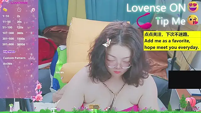 Snapshot of Weiwei5200 chatting on 14, 3, 2025 Weiwei5200 online show from 14, 3, 2025