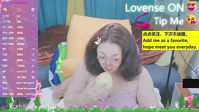 Snapshot of Weiwei5200 chatting on 14, 3, 2025 Weiwei5200 online show from 14, 3, 2025