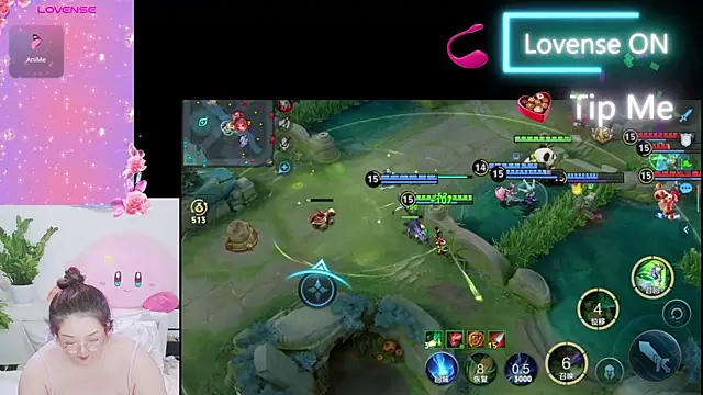 Snapshot of Weiwei5200 chatting on 17, 9, 2025 Weiwei5200 online show from 17, 9, 2025