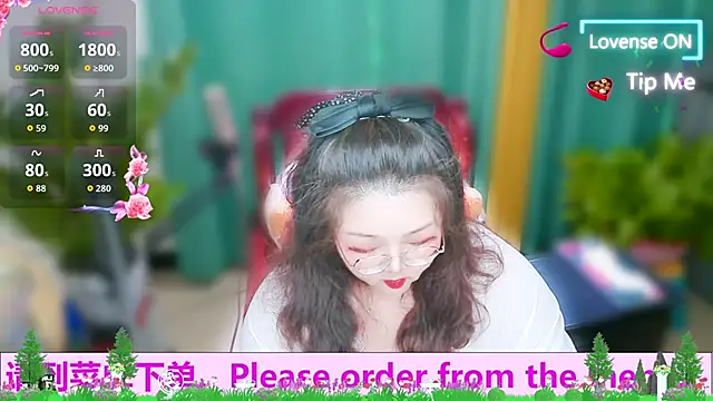 Snapshot of Weiwei5200 chatting on 15, 10, 2025 Weiwei5200 online show from 15, 10, 2025