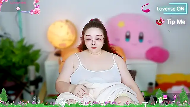 Snapshot of Weiwei5200 chatting on 3, 11, 2025 Weiwei5200 online show from 3, 11, 2025