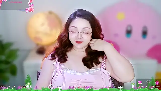 Snapshot of Weiwei5200 chatting on 7, 11, 2025 Weiwei5200 online show from 7, 11, 2025