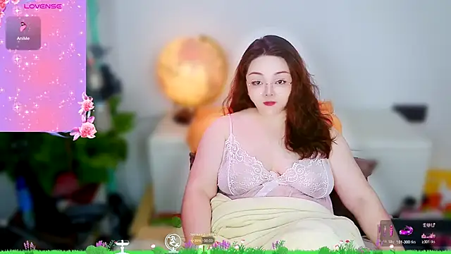 Snapshot of Weiwei5200 chatting on 14, 11, 2025 Weiwei5200 online show from 14, 11, 2025