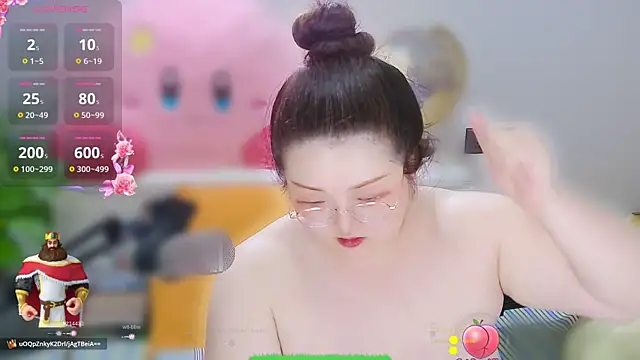 Weiwei5200 online show from 5, 2, 2026