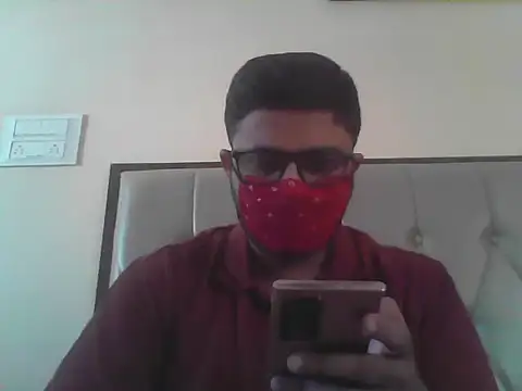 SexyyMotaLund57 online show from 7, 11, 2025