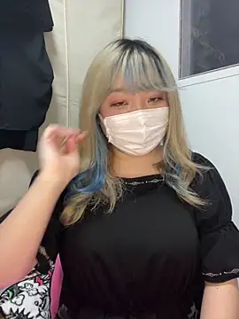 YUNA-yuna online show from 26, 12, 2024