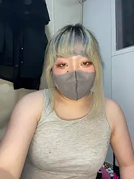 YUNA-yuna online show from 29, 12, 2024