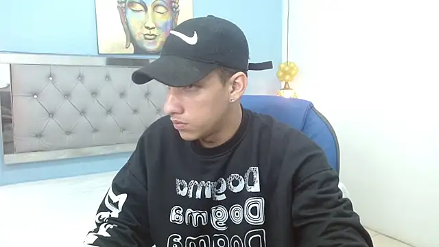 Snapshot of Jheidertwink chatting on 15, 12, 2024 Jheidertwink online show from 15, 12, 2024