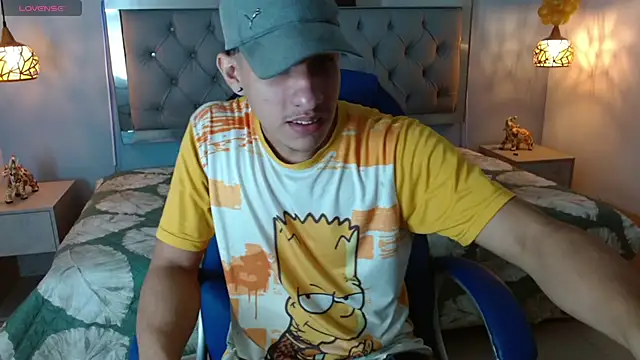 Snapshot of Jheidertwink chatting on 4, 1, 2025 Jheidertwink online show from 4, 1, 2025