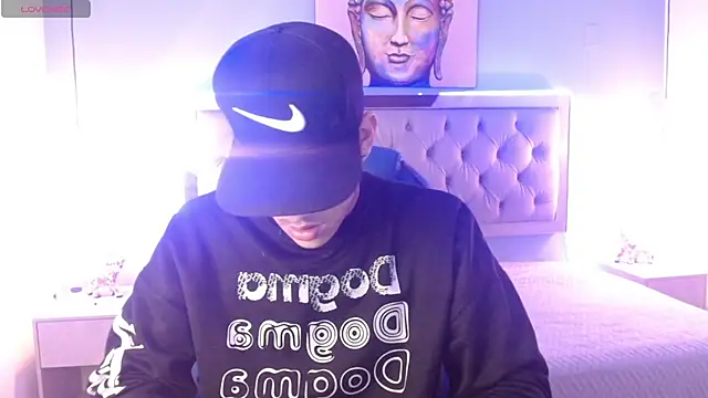 Snapshot of Jheidertwink chatting on 17, 1, 2025 Jheidertwink online show from 17, 1, 2025