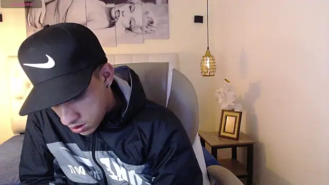 Snapshot of Jheidertwink chatting on 29, 1, 2025 Jheidertwink online show from 29, 1, 2025