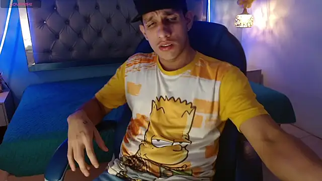 Snapshot of Jheidertwink chatting on 2, 2, 2025 Jheidertwink online show from 2, 2, 2025