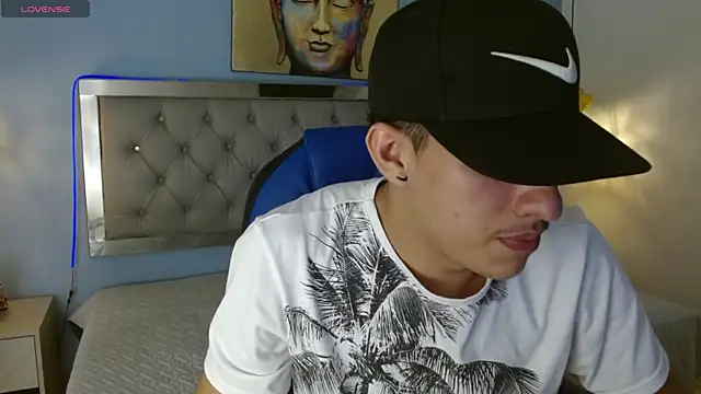 Snapshot of Jheidertwink chatting on 7, 2, 2025 Jheidertwink online show from 7, 2, 2025