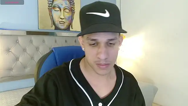 Snapshot of Jheidertwink chatting on 12, 2, 2025 Jheidertwink online show from 12, 2, 2025