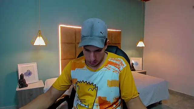 Snapshot of Jheidertwink chatting on 23, 9, 2025 Jheidertwink online show from 23, 9, 2025