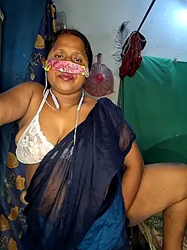 Real Desi Couple online show from 21, 4, 2026