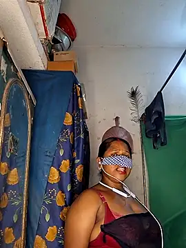 Real Desi Couple online show from 8, 6, 2026