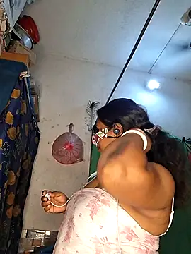 Real Desi Couple online show from 26, 6, 2026