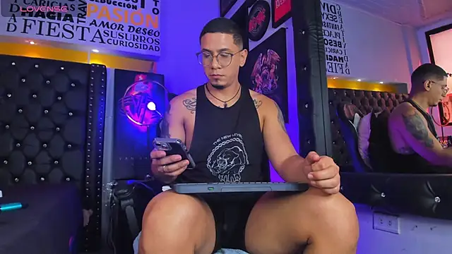 JoshMillerr  online show from 28, 5, 2026