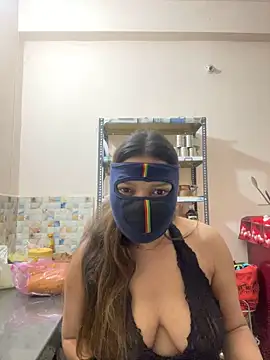 HoneyBearCpl online show from 6, 2, 2025