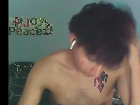 Charley quin online show from 21, 12, 2024