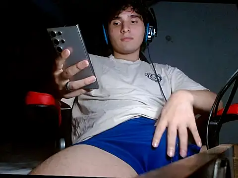 Charley quin online show from 19, 3, 2026