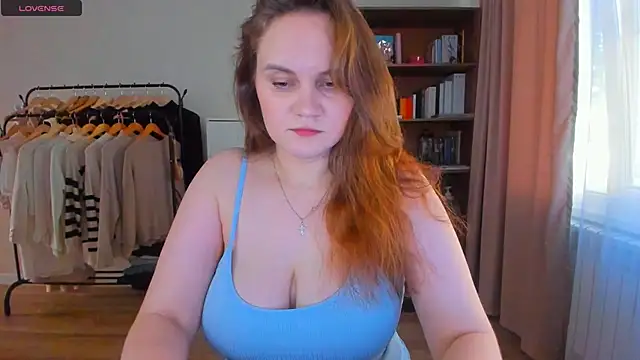 Snapshot of Ellista chatting on 13, 7, 2026 Ellista online show from 13, 7, 2026
