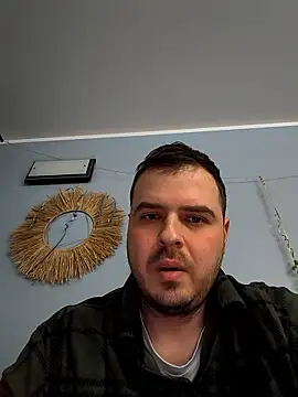 Snapshot of CuteMan33 chatting on 6, 1, 2026 CuteMan33 online show from 6, 1, 2026