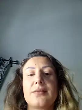 AudreyJoy online show from 19, 1, 2025