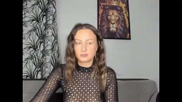 AudreyJoy online show from 22, 10, 2025