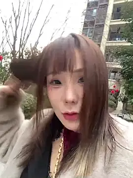 ChuChu1991 online show from 31, 1, 2025