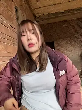 ChuChu1991 online show from 24, 2, 2025