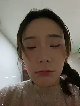 ChuChu1991 online show from 12, 10, 2025