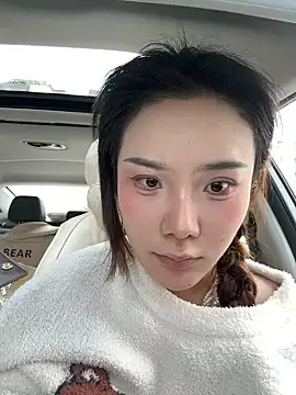 ChuChu1991 online show from 5, 3, 2026