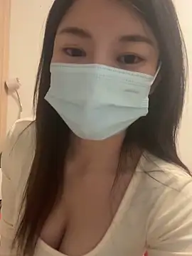 lululu-sweet online show from 15, 12, 2024