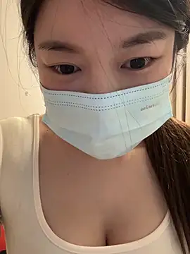 lululu-sweet online show from 19, 12, 2024