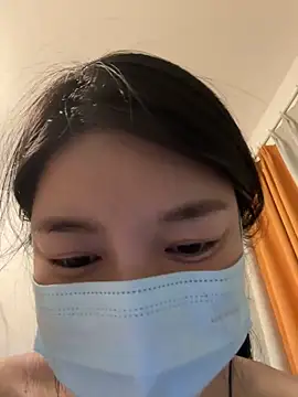 lululu-sweet online show from 31, 12, 2024