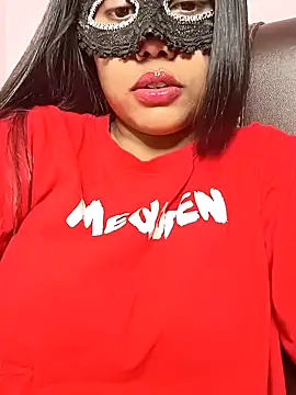 Sexy Noorha online show from 21, 1, 2025