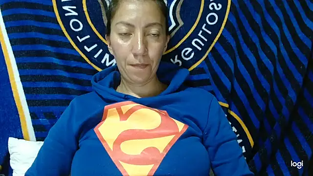 kaybabyhot online show from 17, 10, 2025