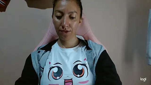 kaybabyhot online show from 13, 3, 2026