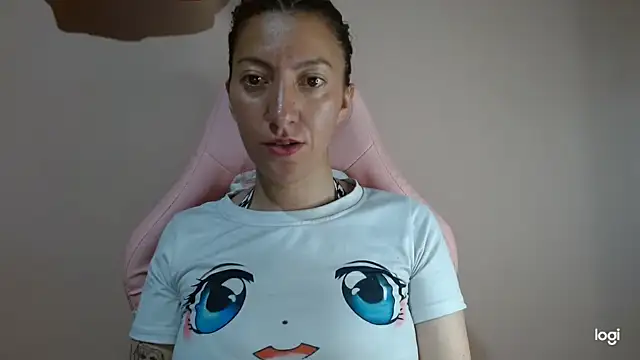 kaybabyhot online show from 23, 3, 2026