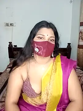 Hot-Angel  online show from 1, 1, 2025