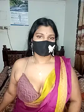 Hot-Angel  online show from 5, 1, 2025