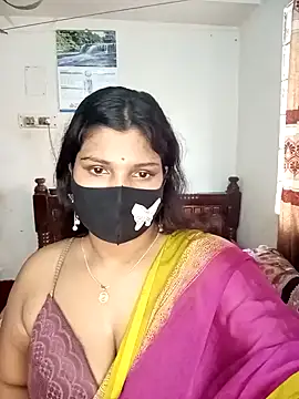 Hot-Angel  online show from 5, 1, 2025