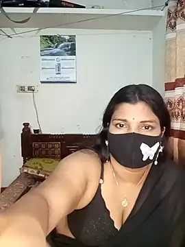 Hot-Angel  online show from 6, 1, 2025