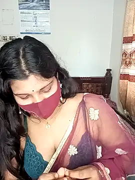 Hot-Angel  online show from 11, 1, 2025