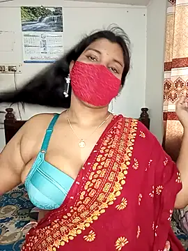 Hot-Angel  online show from 12, 1, 2025