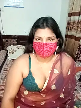 Hot-Angel  online show from 12, 1, 2025