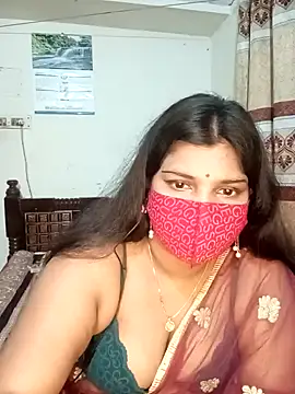 Hot-Angel  online show from 13, 1, 2025